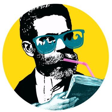 TAUP Editora logo