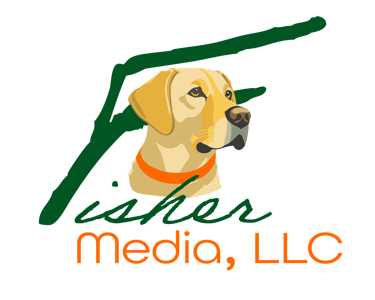 Fisher Media, LLC logo