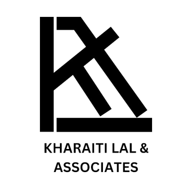 Kharaiti Lal & Associates: Elevating Architecture logo