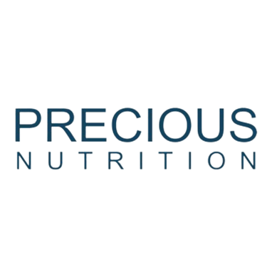 Precious Nutrition logo