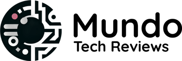 Mundo Tech Reviews logo
