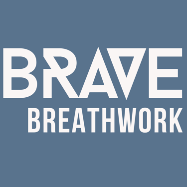 Brave Breathwork Conscious Connected Breathing Coaching logo