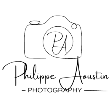Philippe Aoustin logo