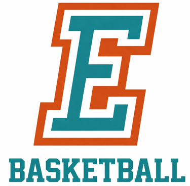 Eastmark Basketball Booster Club logo