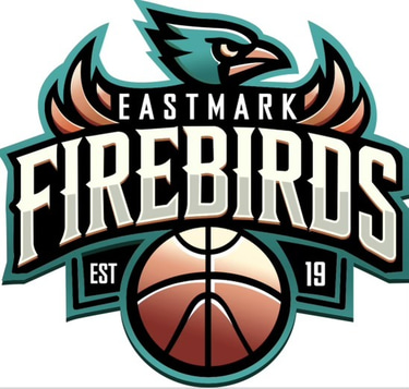 Eastmark Basketball Booster Club logo