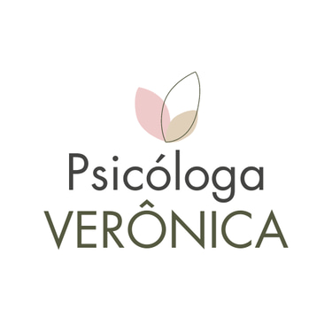 Verônica Mendes - Psicóloga Especialista em Psicologia Perinatal e da Parentalidade logo
