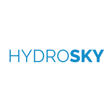 Hydrosky logo
