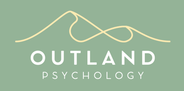 Outland Psychology logo