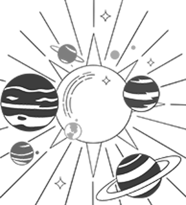 A Essência Dos Astros logo