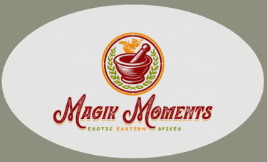 MagikMoments logo