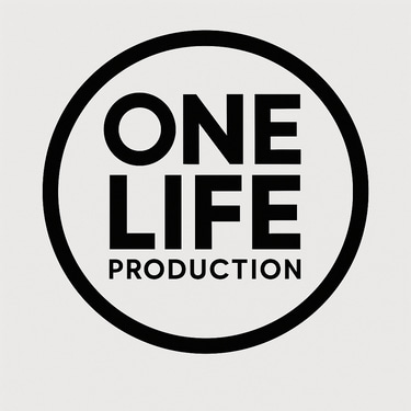 One life Production logo
