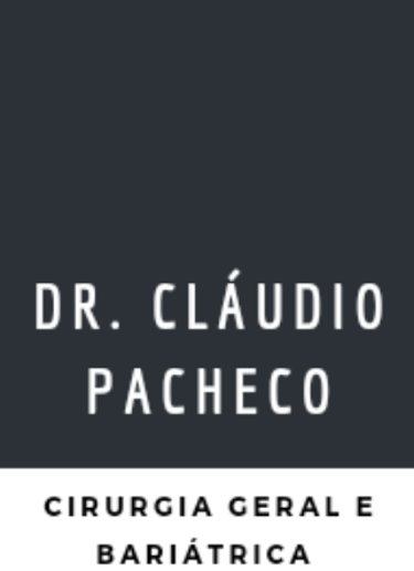 Dr. Cláudio Pacheco Cirurgia Bariátrica e Geral logo