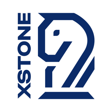 xStone logo