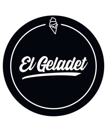 El geladet logo
