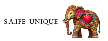 SAIFEUNIQUE logo