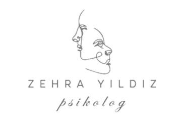 Psikolog Zehra Yıldız Taşar logo