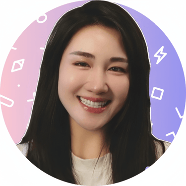 Camelia Wang logo