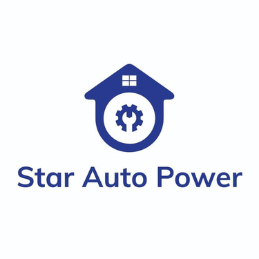 Star Auto Power logo