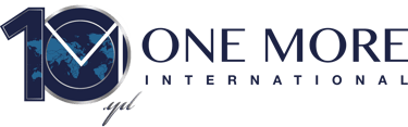 One More Maroc  logo