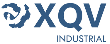 XQV Industrial logo