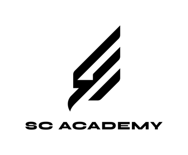 SC ACCADEMY logo