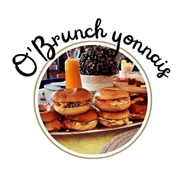 O'Brunch Yonnais logo