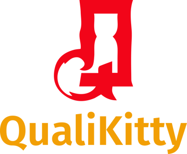 QualiKitty logo