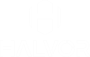 Halvor Energia - Consultoria em Energia logo