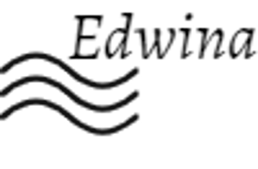 Edwina  logo