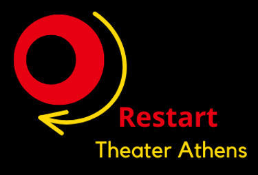 Restart Theater Athens logo