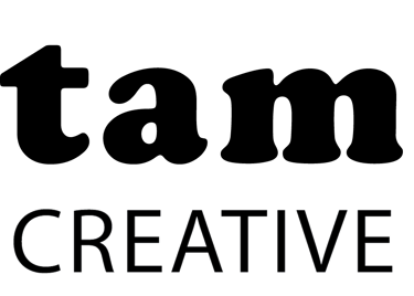 tam creative logo