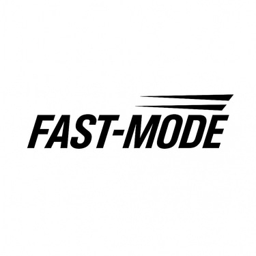 Fast-mode logo