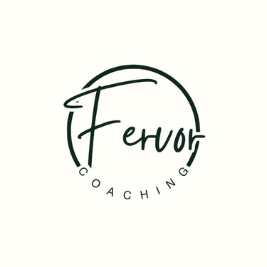 Fervor Coaching logo