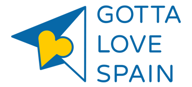gottalovespain logo