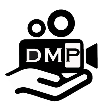 DMPco Media Company logo