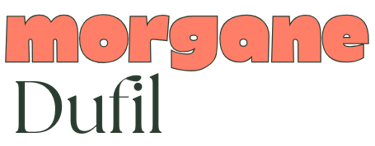 Morgane Dufil | Ostéopathe et Drainage Lymphatique à Montreuil  logo