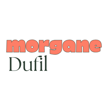Morgane Dufil | Ostéopathe et Drainage Lymphatique à Montreuil  logo