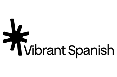 Vibrant Spanish logo