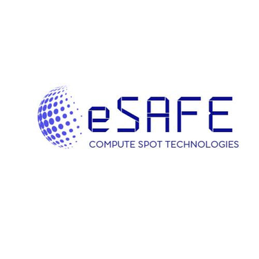 eSAFE Compute Spot Technologies logo