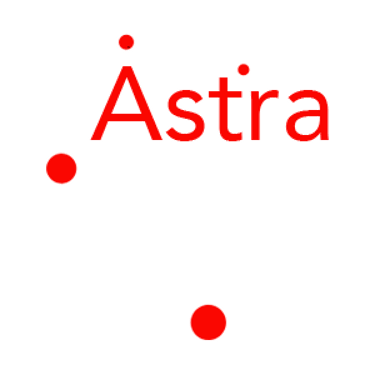 Astra Exchange logo