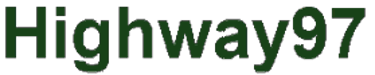 Highway97 logo
