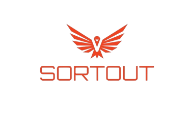 SortOut Services logo