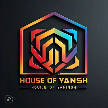 YANSH INTERNATIONAL STORE logo