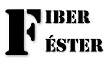 FIBER MATERIAIS ELÉTRICOS logo