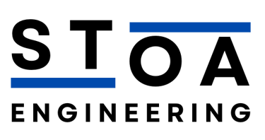 STOA ENGINEERING logo