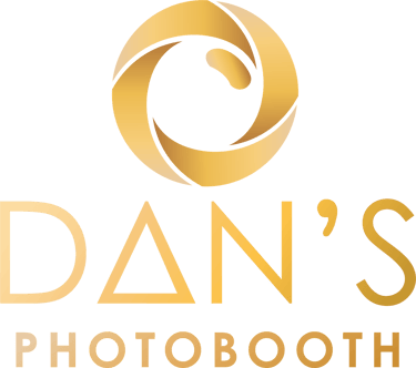 Dan`s Photobooth logo