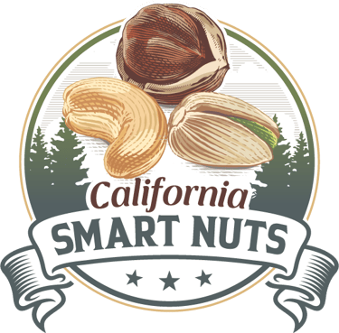 Smart Nuts logo