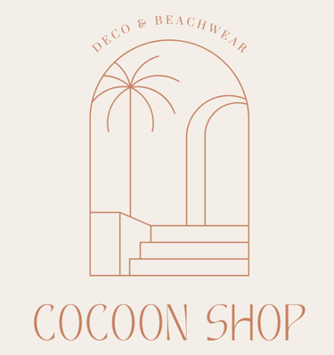 Cocoon Shop logo
