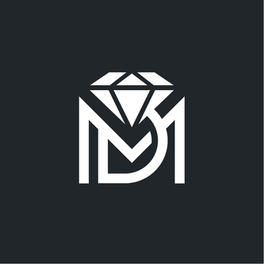 DIAMOND MEUBLES logo