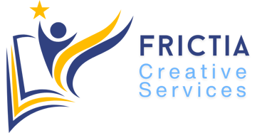 Frictia Creative Services logo